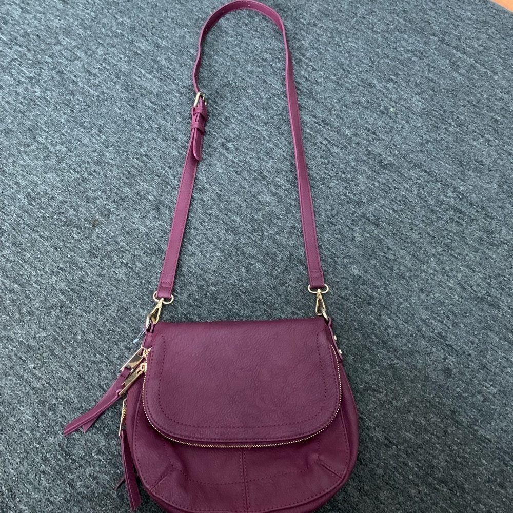 Nico & Olive purse